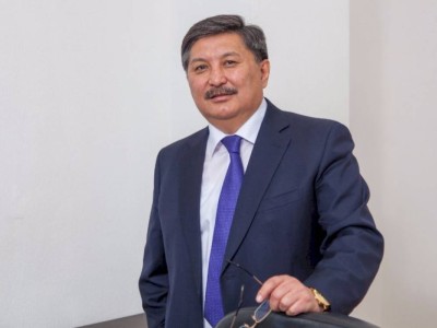 
                    Нариман Табынбаев освобожден от должности руководителя управления здравоохранения Алматы
                