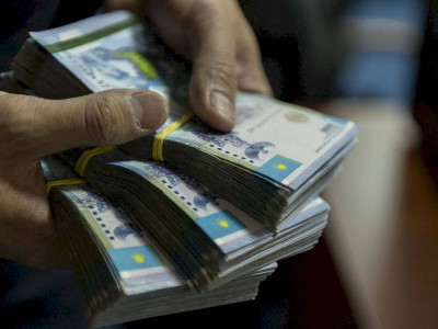 
                    Директора филиала Қазтеміртранс подозревают в коррупции
                
