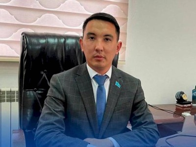 
                    Бахыт Куришбеков стал новым акимов Талгара
                