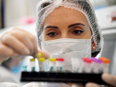 
                    Информацию о вспышке холеры в России и в Казахстане опровергли санэпидемиологи
                