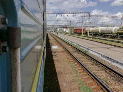 
                    По пути в Атырау в поезде родился ребенок
                