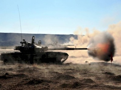 
                    В казахстанские танки ставили старые двигатели вместо новых
                