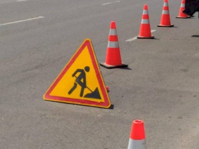 
                    В столице участок улицы Жубанова перекроют на целый месяц
                