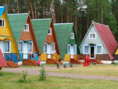 
                    Более двух миллионов школьников Казахстана отдохнут в оздоровительных лагерях
                