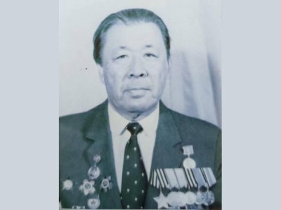 
                    Память сердца: вдова ветерана свято верит – любовь спасет мир
                