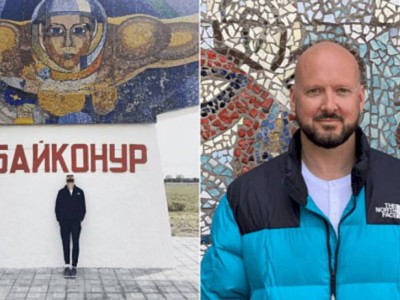 
                    Задержание британского блогера на Байконуре обернулось для него административным штрафом
                