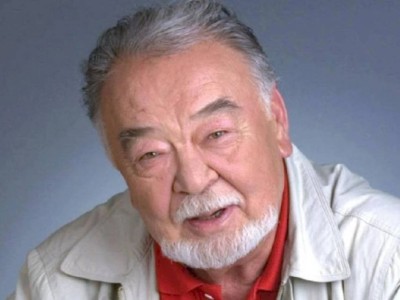 
                    Легендарному казахстанскому актеру Асанали Ашимову исполняется 85 лет
                