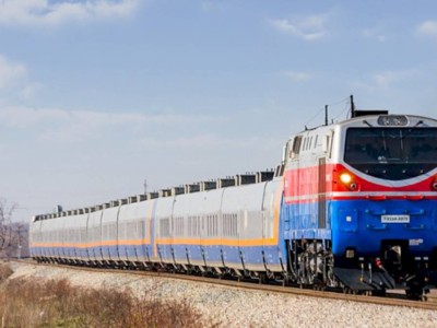 
                    В Казахстане ветеранам войны и труженикам тыла предоставляется бесплатный проезд в поездах
                
