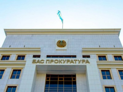 
                    Казахстанцам напомнили о наказании за разжигание социальной и национальной розни
                
