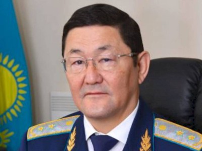 
                    По  факту  истязания детей  работниками ЦСО Актобе будут приняты самые строгие меры
                