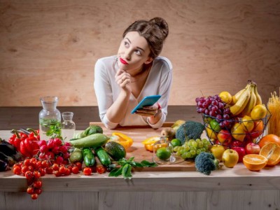 
                    Что с чем можно и нельзя есть – диетологи рассказали о несочетаемых продуктах
                