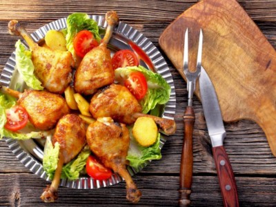 
                    Отказ от куриного мяса грозит недостатком белка – диетологи
                