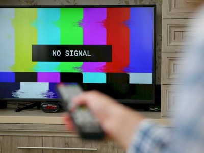 
                    Ретрансляции телерадиоканалов по всей территории Казахстана будут приостановлены
                