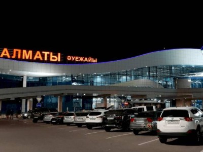 
                    На улучшение системы безопасности аэропорта Алматы потратят более миллиона долларов
                