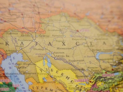 
                    В Минфине рассказали, когда выделят средства на создание новых областей
                