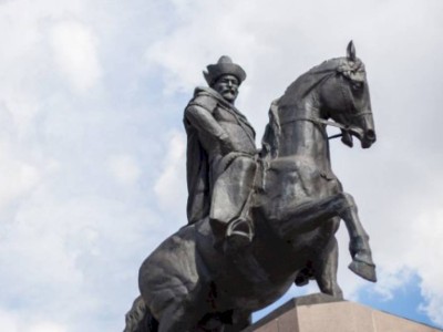 
                    Последний хан: в этом году исполняется 220 лет Кенесары Касымову
                