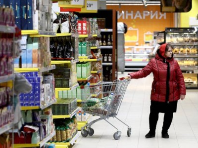 
                    В Казахстане усилили контроль за ценообразованием в магазинах
                