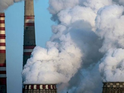 
                    Масштабная декарбонизация: в Алматы концентрации PM2.5 регулярно превышают допустимые пределы
                
