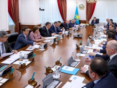 
                    Как планируют поступать с неиспользуемыми землями сельхозназначения в Казахстане
                