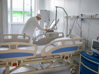 
                    484 человека выздоровели от коронавирусной инфекции в РК
                