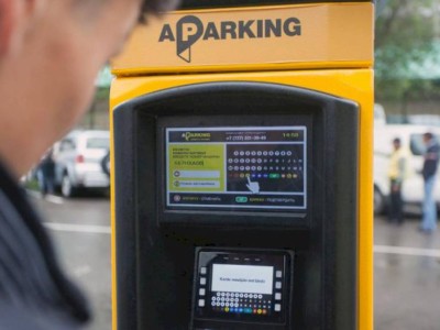 
                    Все тротуарные парковки будут бесплатными в Алматы на Наурыз
                