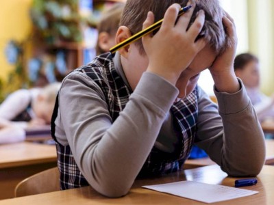 
                    В МОН РК прокомментировали участие школьников в частных олимпиадах
                