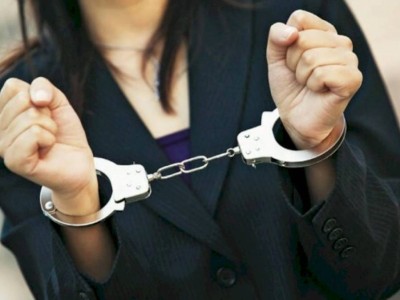 
                    Задержана бывшая супруга Кайрата Сатыбалдыулы
                