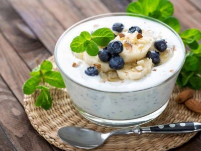 
                    Какой продукт поможет сохранить мышечную массу
                