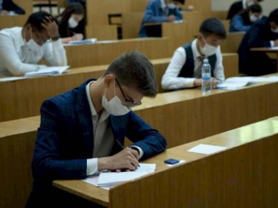 
                    Информатику вместо физики будут сдавать при поступлении на IT-направления абитуриенты в РК
                