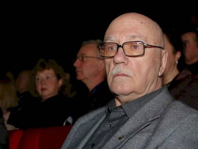 
                    Скончался советский и российский актер Леонид Куравлев
                