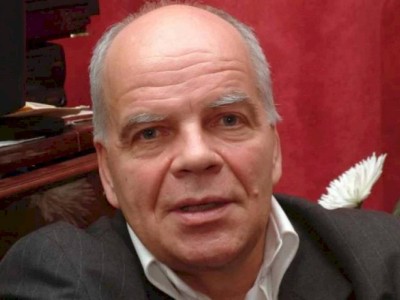 
                    Умер известный советский и латвийский актер Арнис Лицитис
                