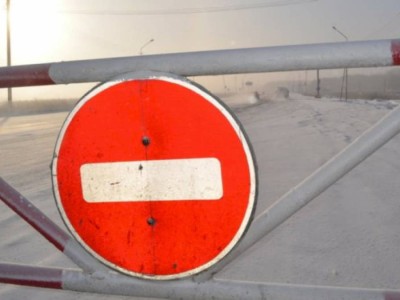 
                    Участок трассы Алматы – Оскемен закрыли из-за нулевой видимости
                