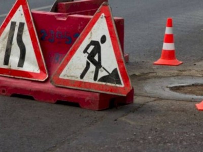 
                    В Алматы временно приостановят движение автотранспорта по улице Бокейханова
                