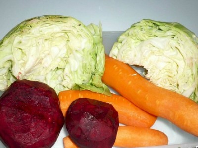 
                    Какие овощи помогут в борьбе со стрессом
                