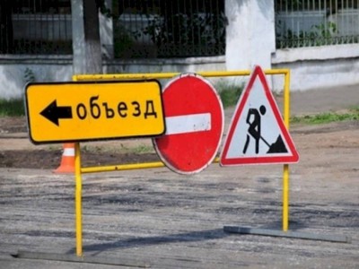 
                    В Алматы из-за строительства метро на неделю перекроют участок проспекта Абая
                