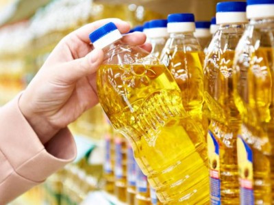 
                    Подсолнечное масло резко подорожало в Казахстане
                