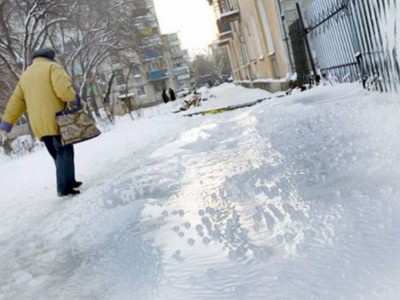 
                    Спасатели ДЧС Алматы обратились к горожанам
                