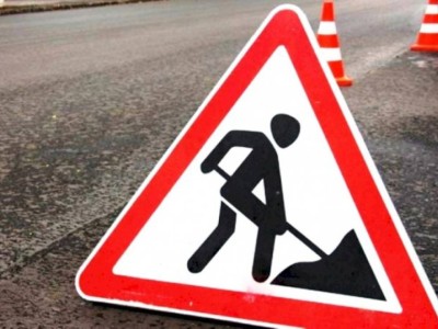 
                    В Алматы перекроют движение автотранспорта по улице Яссауи
                