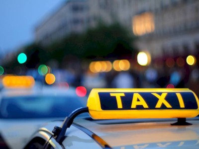 
                    В Казахстане началась проверка транспортных компаний
                