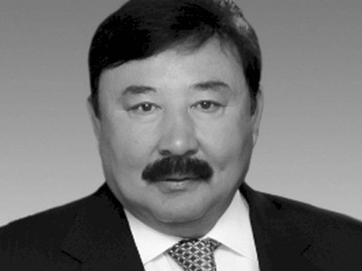 
                    Ушел из жизни экс-министр туризма и спорта РК Темирхан Досмухамбетов
                