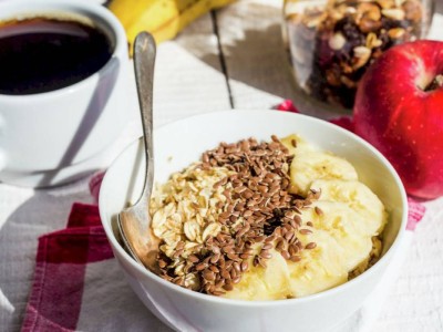 
                    С какой каши лучше начинать день
                