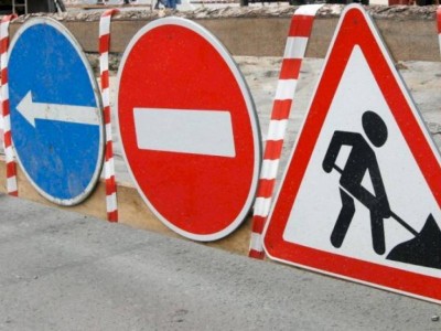 
                    В Алматы перекроют проезд для автотранспорта на улице Ырысты
                