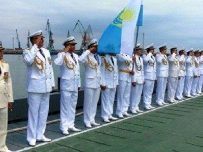 
                    Дипломы и профкомпетенцию казахстанских моряков признали на международном уровне
                