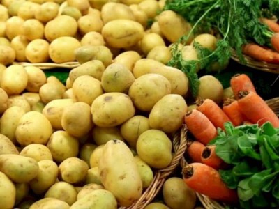 
                    Картофель и морковь подешевели в Казахстане
                