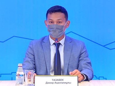 
                    В Алматы начали работу по гуманному регулированию численности бездомных животных
                