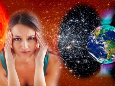 
                    Магнитные бури в августе-сентябре: как пережить их с максимальным комфортом
                