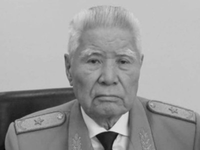 
                    Умер бывший заместитель начальника Службы охраны президента Казахстана
                