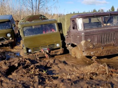 
                    Алматинские полицейские всерьез взялись за водителей грязных машин
                