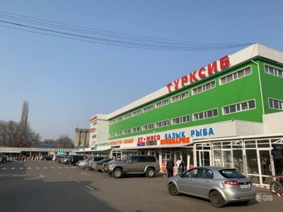 
                    Ряд зданий в Турксибском районе Алматы отключат от горячей воды
                