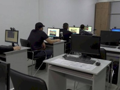 
                    После внедрения Ustudy сдать экзамен за другого человека станет затруднительно
                
